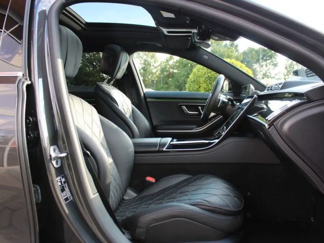 Mercedes-Benz S 400