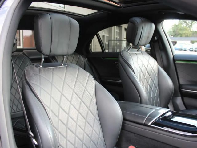 Mercedes-Benz S 400