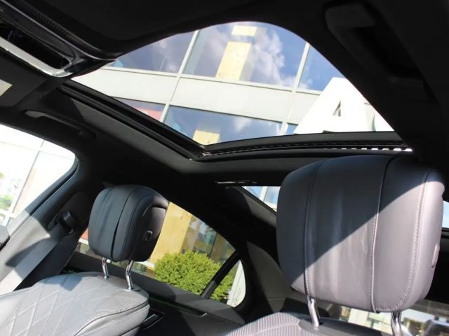 Mercedes-Benz S 400