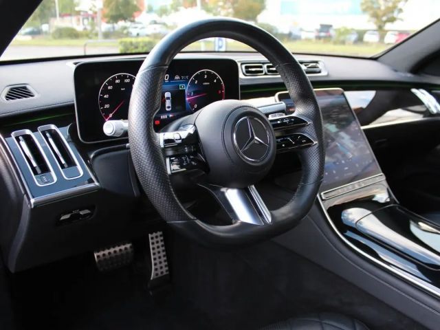 Mercedes-Benz S 400