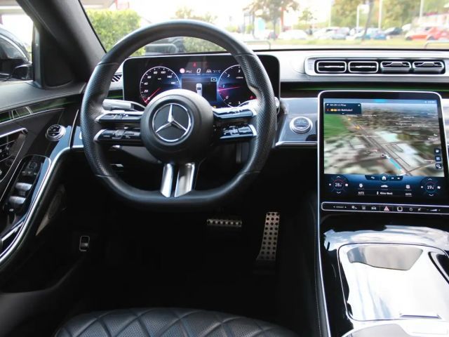 Mercedes-Benz S 400