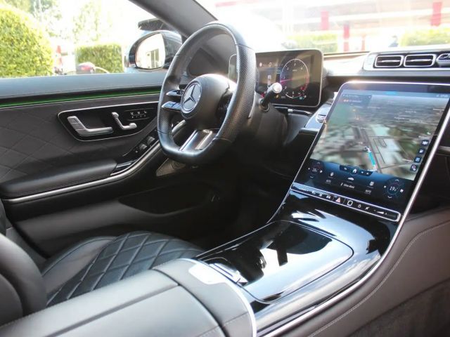 Mercedes-Benz S 400