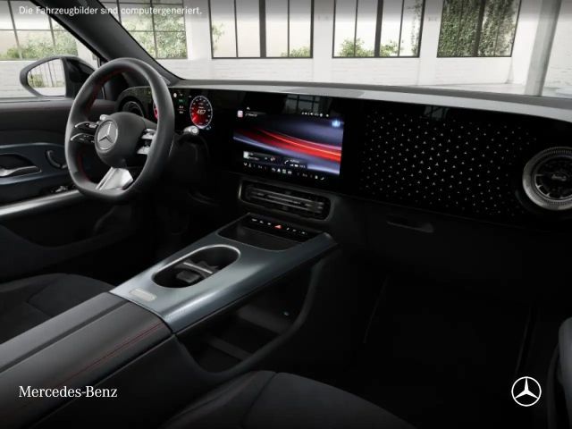 Mercedes-Benz GLB 250