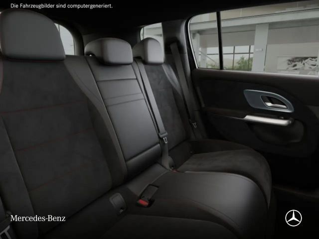 Mercedes-Benz GLB 250