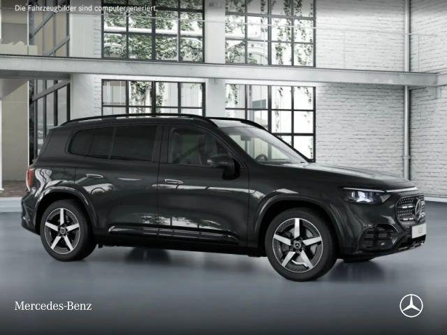 Mercedes-Benz GLB 250