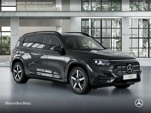 Mercedes-Benz GLB 250