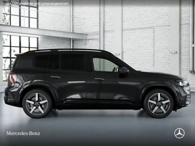 Mercedes-Benz GLB 250