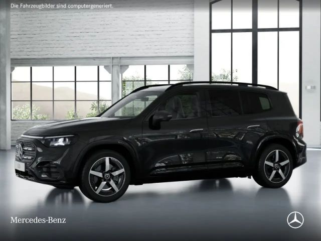 Mercedes-Benz GLB 250