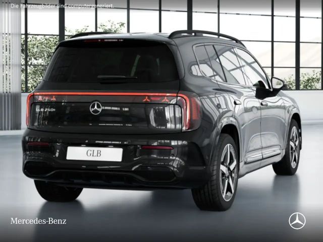 Mercedes-Benz GLB 250