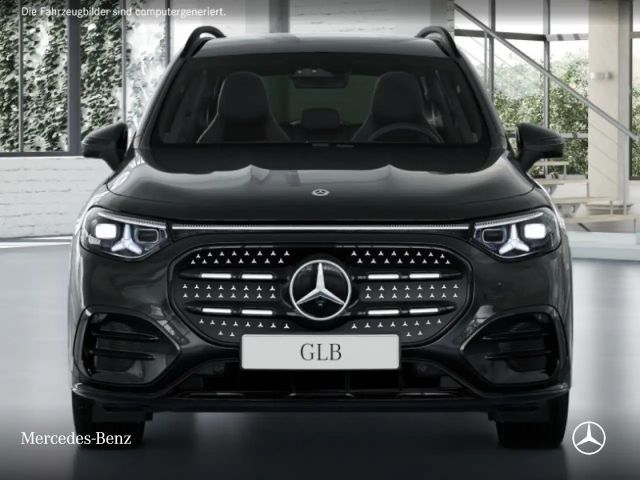 Mercedes-Benz GLB 250