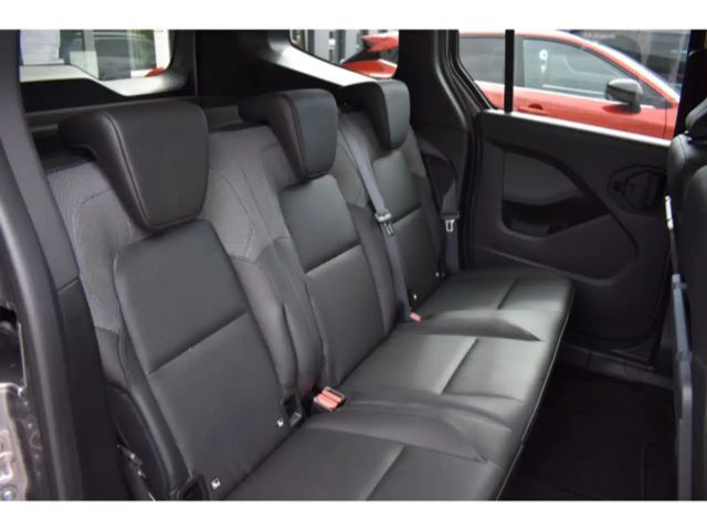 Nissan Townstar
