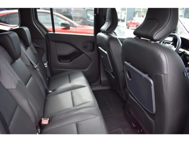 Nissan Townstar