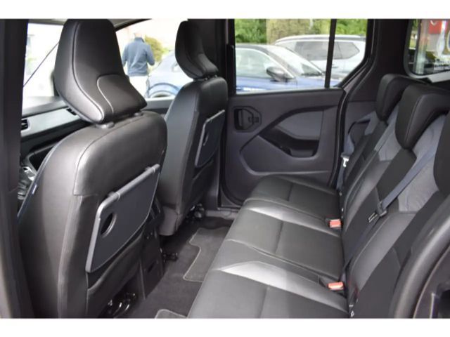 Nissan Townstar