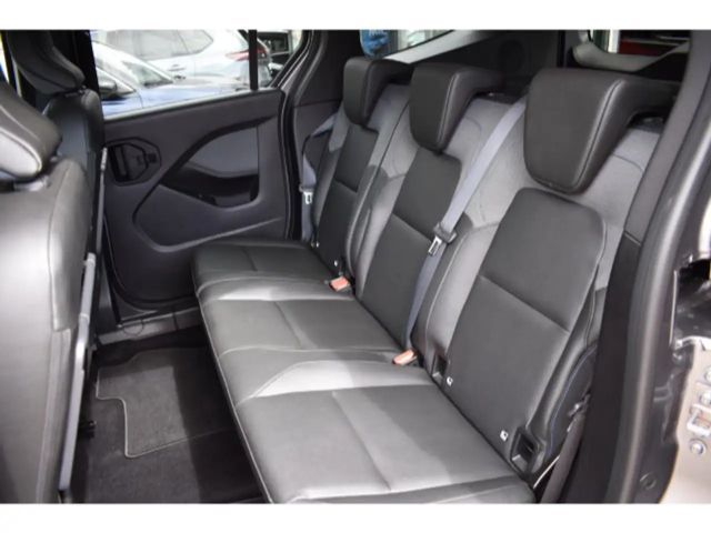 Nissan Townstar