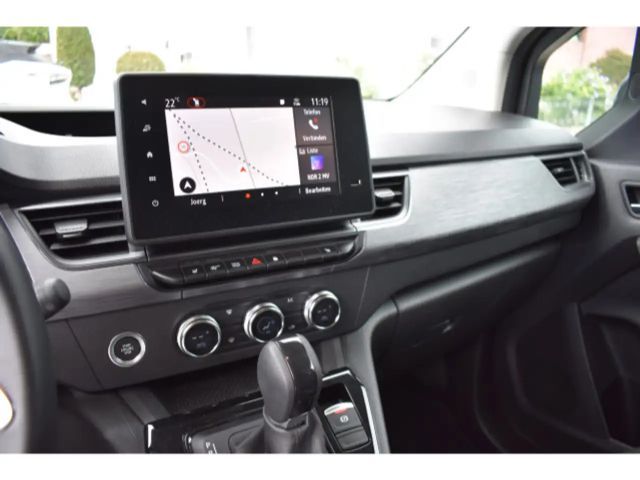 Nissan Townstar