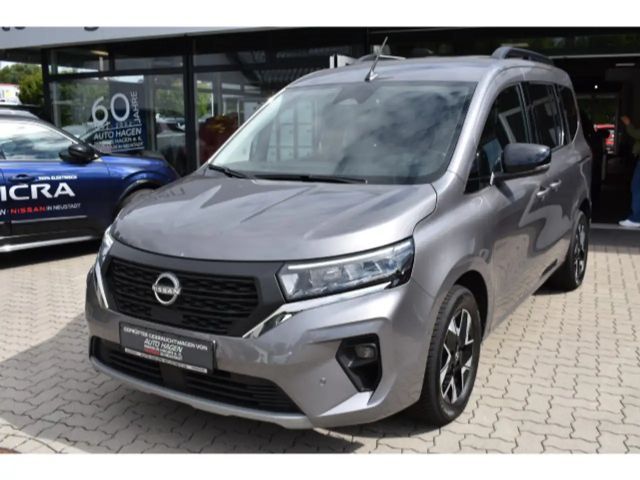 Nissan Townstar