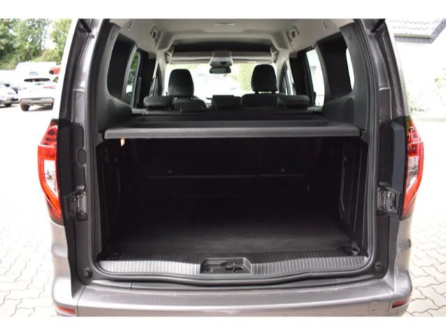 Nissan Townstar