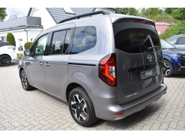 Nissan Townstar
