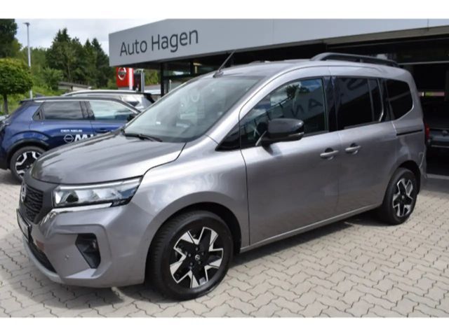 Nissan Townstar