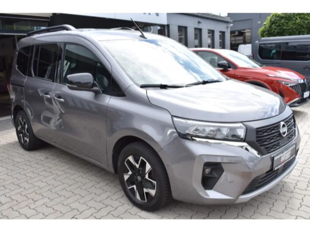 Nissan Townstar