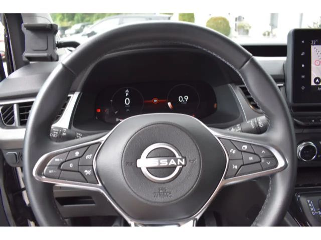Nissan Townstar