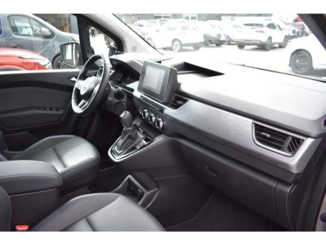 Nissan Townstar