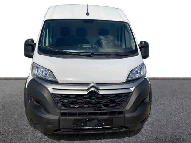 Citroen Jumper