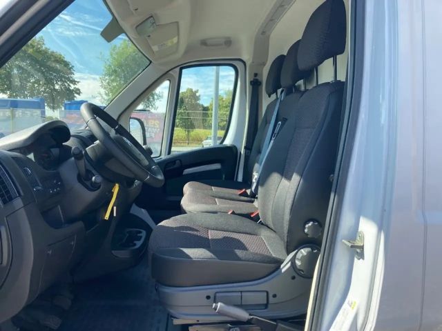Citroen Jumper