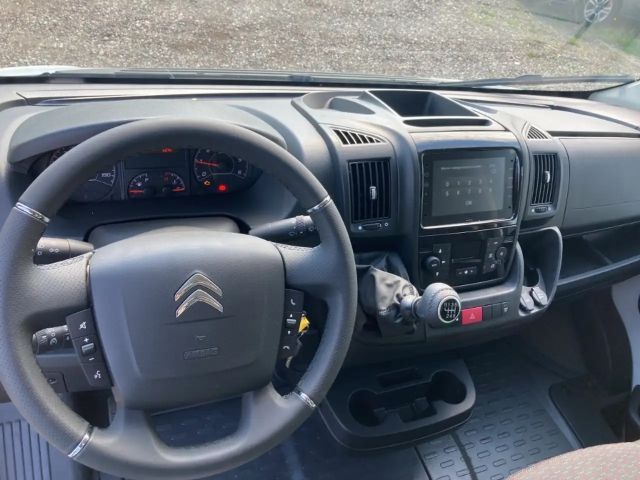 Citroen Jumper