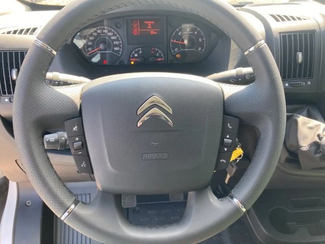 Citroen Jumper