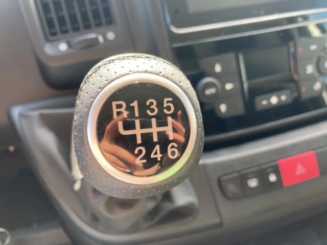 Citroen Jumper