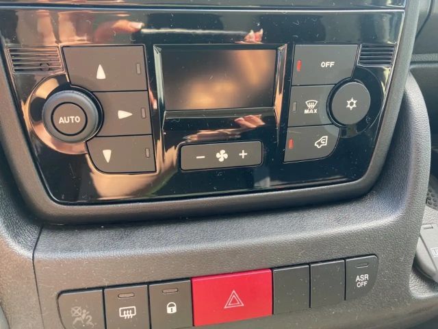 Citroen Jumper