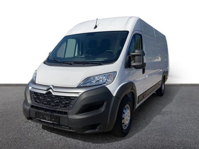 Citroen Jumper