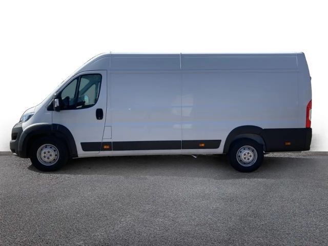 Citroen Jumper