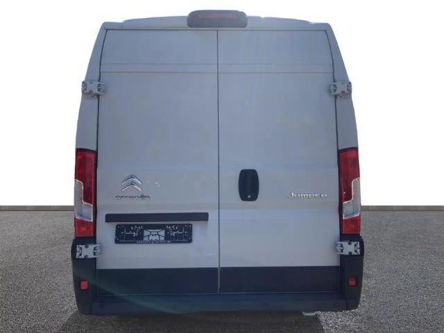 Citroen Jumper