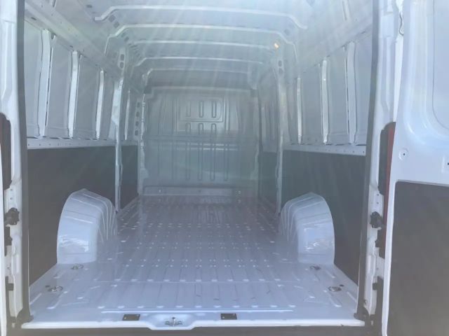 Citroen Jumper