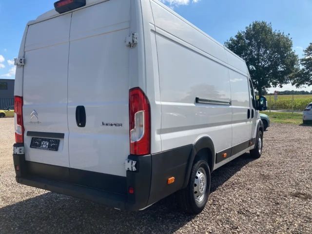 Citroen Jumper