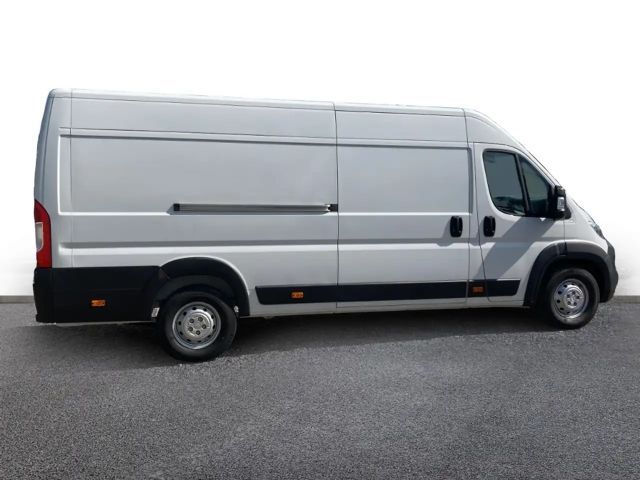 Citroen Jumper