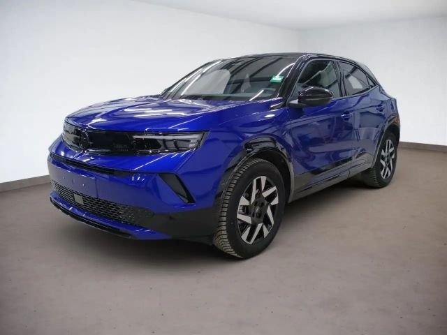 Opel Mokka-E