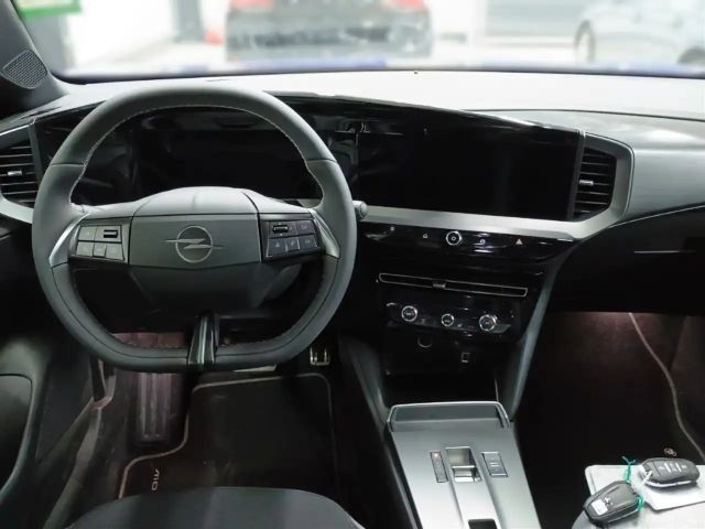 Opel Mokka-E