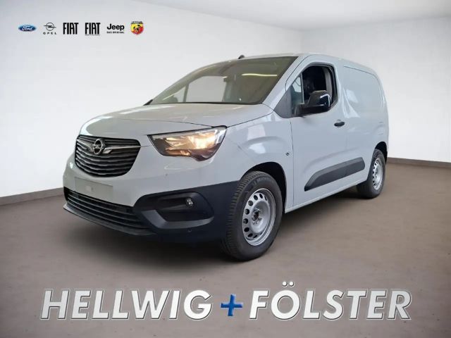 Opel Combo-e