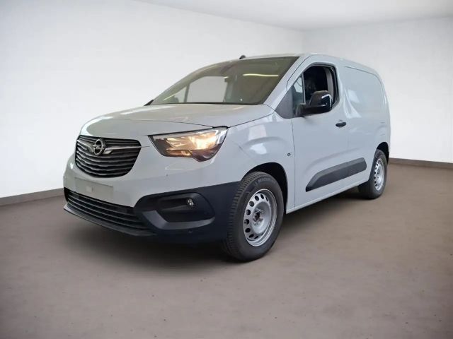 Opel Combo-e