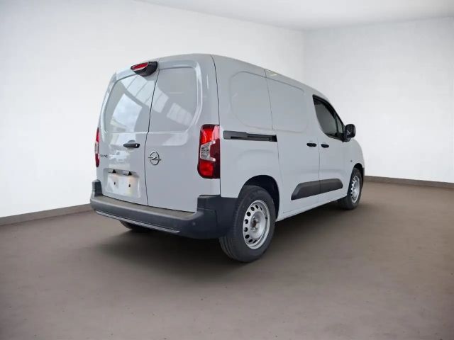 Opel Combo-e