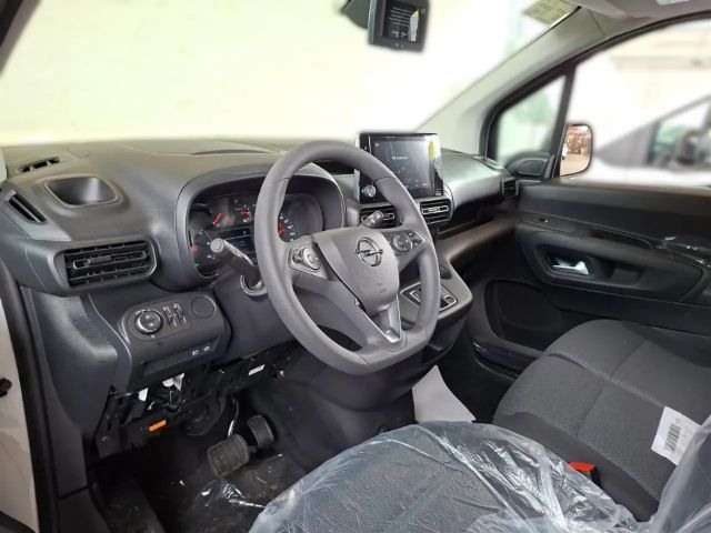 Opel Combo-e