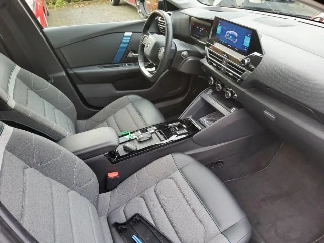 Citroen E-C4 Electric