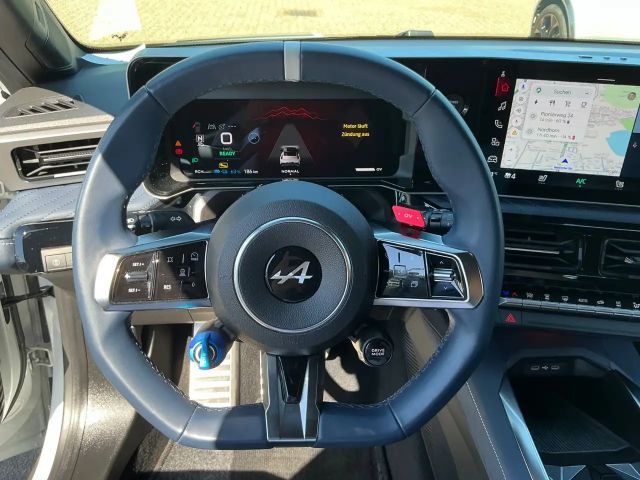 Alpine A290