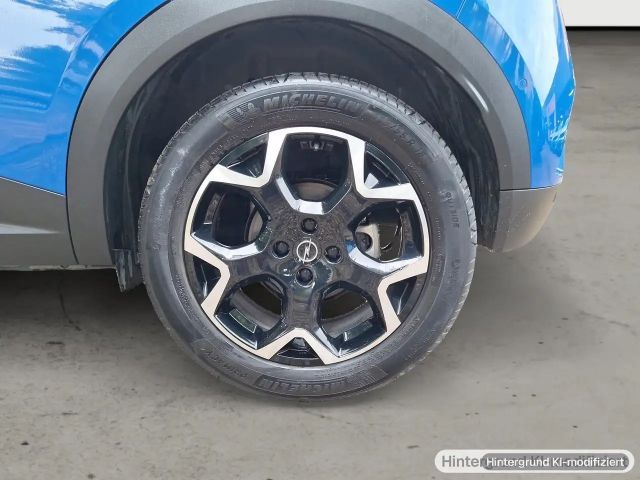 Opel Mokka-E
