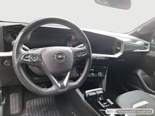 Opel Mokka-E