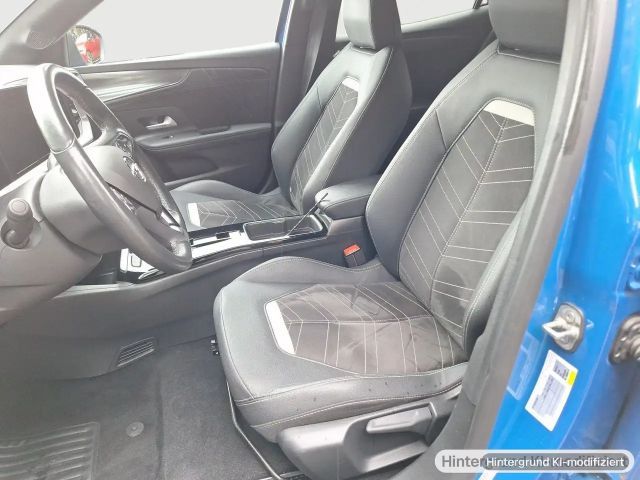 Opel Mokka-E