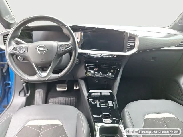 Opel Mokka-E